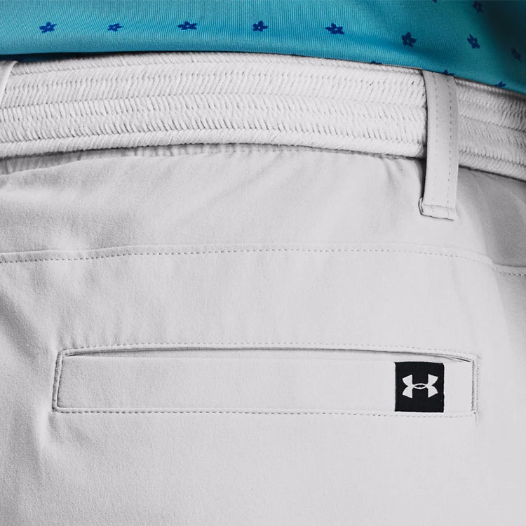 Under Armour Drive Taper Golf Shorts 6 Under Armour Drive Taper Golf Shorts - Image 6