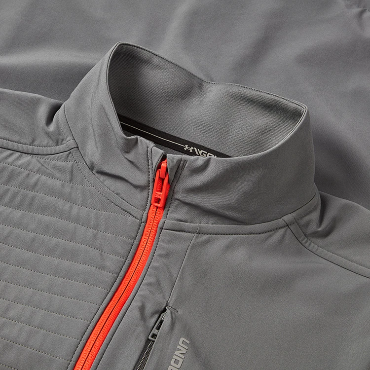 Under Armour Storm Revo Golf Wind Jacket 2 Under Armour Storm Revo Golf Wind Jacket - Image 2