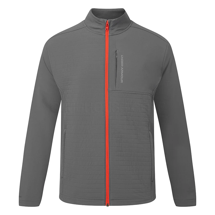 Under Armour Storm Revo Golf Wind Jacket 1 Under Armour Storm Revo Golf Wind Jacket