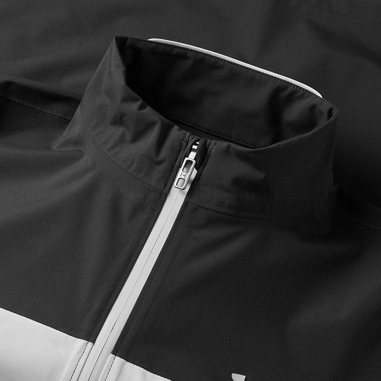 Under Armour Storm Proof 2.0 Waterproof Golf Jacket 2 Under Armour Storm Proof 2.0 Waterproof Golf Jacket - Image 2