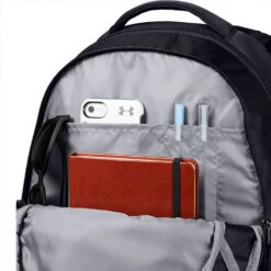 Under Armour Hustle 5.0 Golf Backpack -Calla Golf Club Shop Under Armour Hustle 5 0 Golf Backpack Black 5