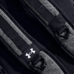 Under Armour Hustle 5.0 Golf Backpack -Calla Golf Club Shop Under Armour Hustle 5 0 Golf Backpack Grey 5