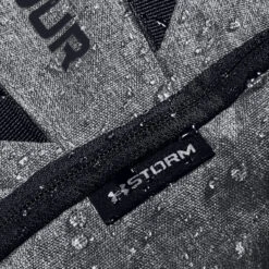 Under Armour Hustle 5.0 Golf Backpack -Calla Golf Club Shop Under Armour Hustle 5 0 Golf Backpack Grey 6