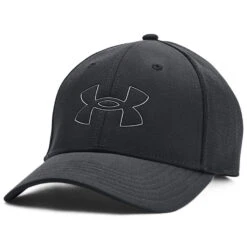 Under Armour Iso-Chill Driver Mesh Golf Cap