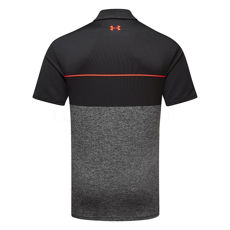 Under Armour Playoff 2.0 Low Round Golf Polo Shirt 3 Under Armour Playoff 2.0 Low Round Golf Polo Shirt - Image 3