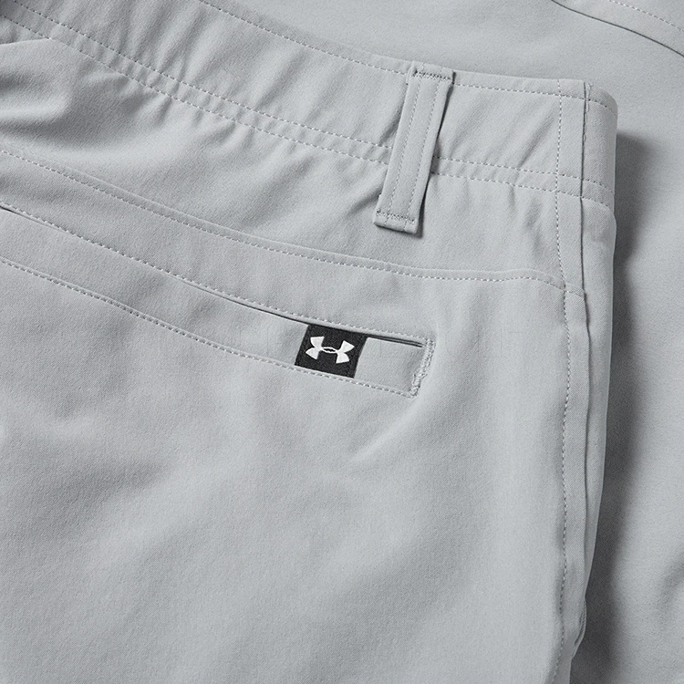 Under Armour Drive Taper Golf Shorts 3 Under Armour Drive Taper Golf Shorts - Image 3