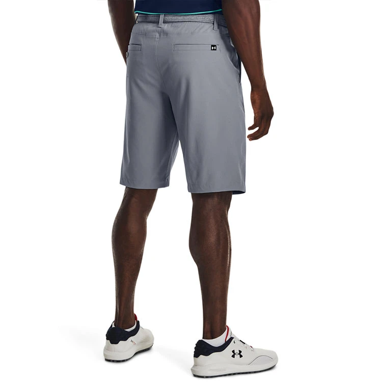 Under Armour Drive Taper Golf Shorts 5 Under Armour Drive Taper Golf Shorts - Image 5