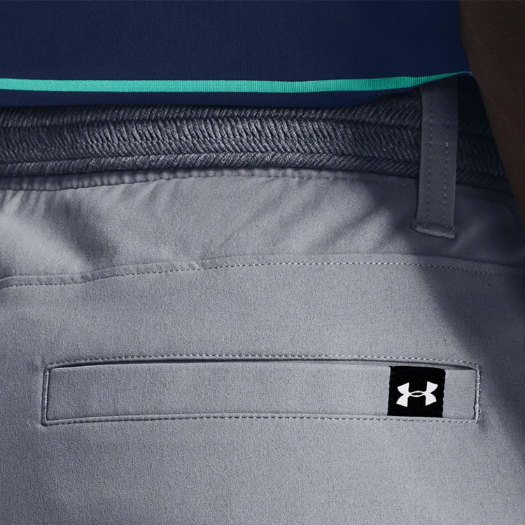 Under Armour Drive Taper Golf Shorts 6 Under Armour Drive Taper Golf Shorts - Image 6