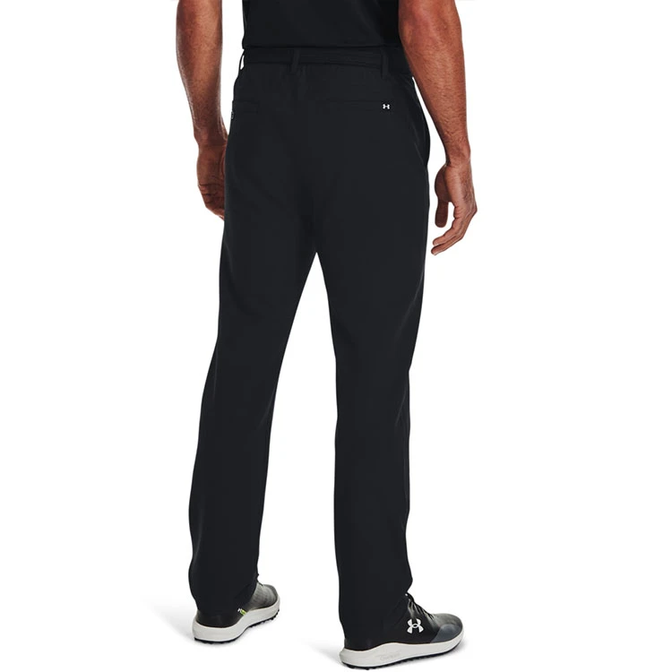Under Armour Drive Taper Golf Pants 5 Under Armour Drive Taper Golf Pants - Image 5