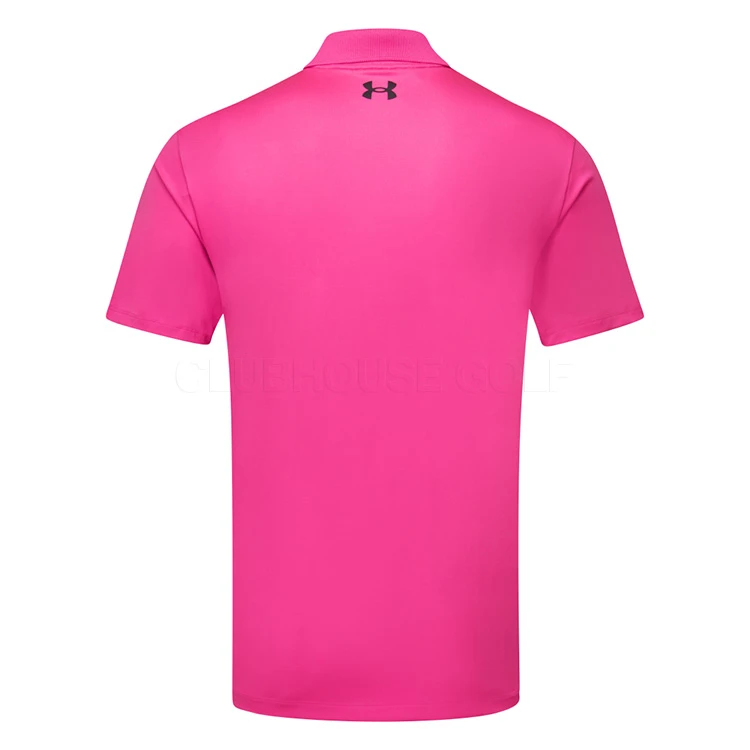 Under Armour Performance 3.0 Golf Polo Shirt 3 Under Armour Performance 3.0 Golf Polo Shirt - Image 3