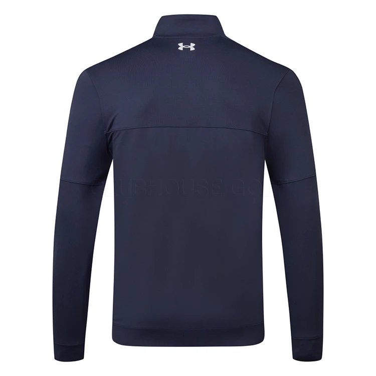 Under Armour Storm HZ 1/2 Zip Golf Sweater 3 Under Armour Storm HZ 1/2 Zip Golf Sweater - Image 3