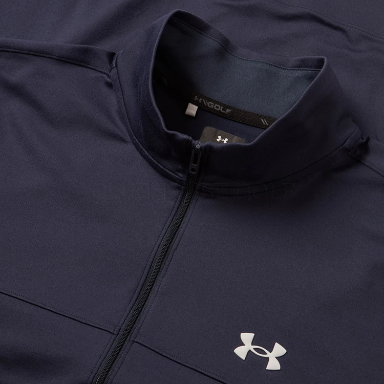 Under Armour Storm HZ 1/2 Zip Golf Sweater 2 Under Armour Storm HZ 1/2 Zip Golf Sweater - Image 2
