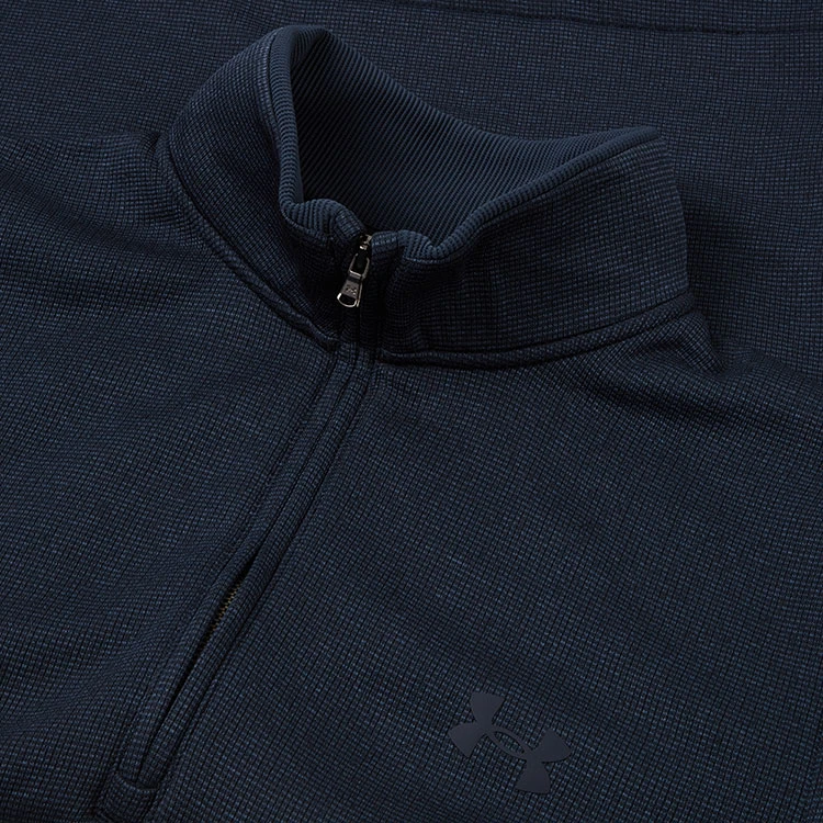 Under Armour Storm SF 1/2 Zip Golf Sweater - Image 2