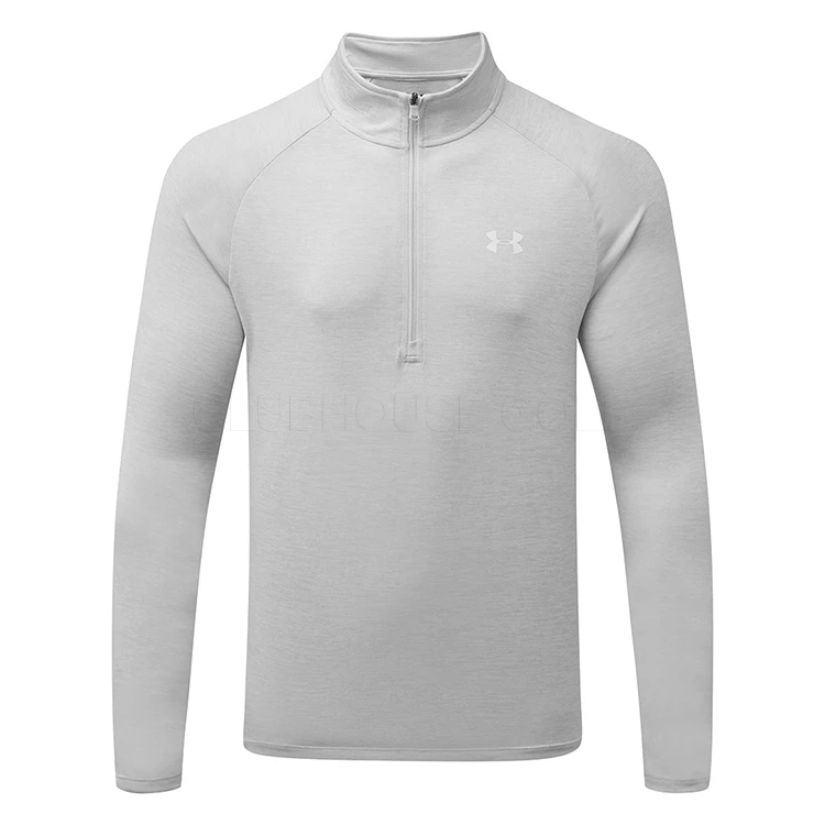 Under Armour Tech 2.0 1/2 Zip Golf Sweater