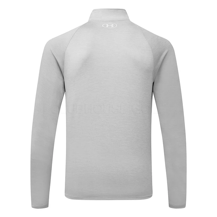 Under Armour Tech 2.0 1/2 Zip Golf Sweater - Image 3