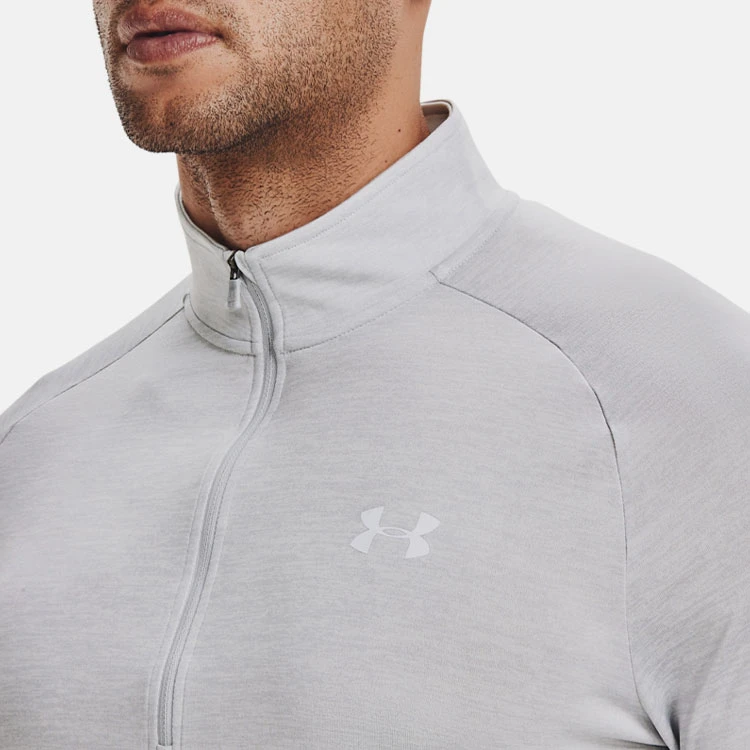 Under Armour Tech 2.0 1/2 Zip Golf Sweater - Image 5