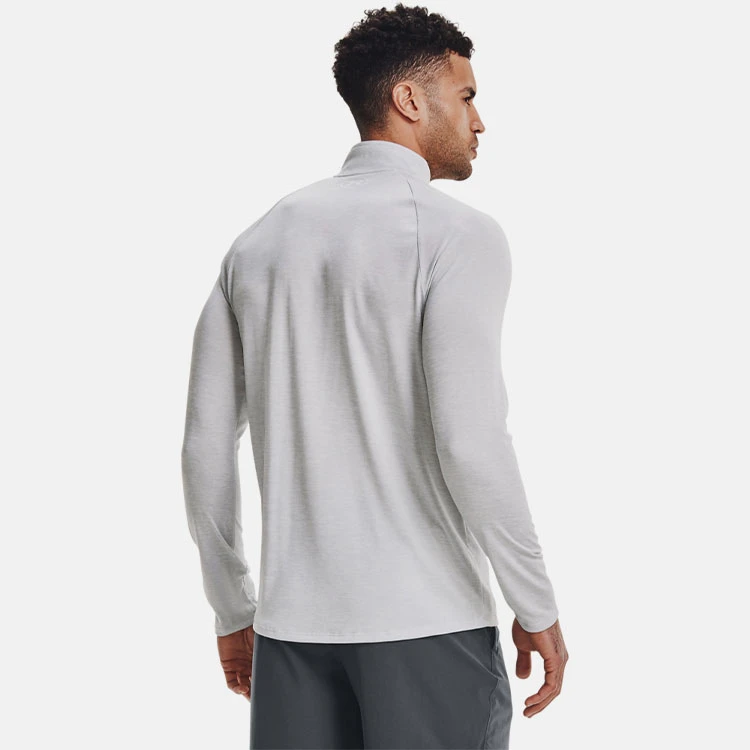 Under Armour Tech 2.0 1/2 Zip Golf Sweater - Image 6