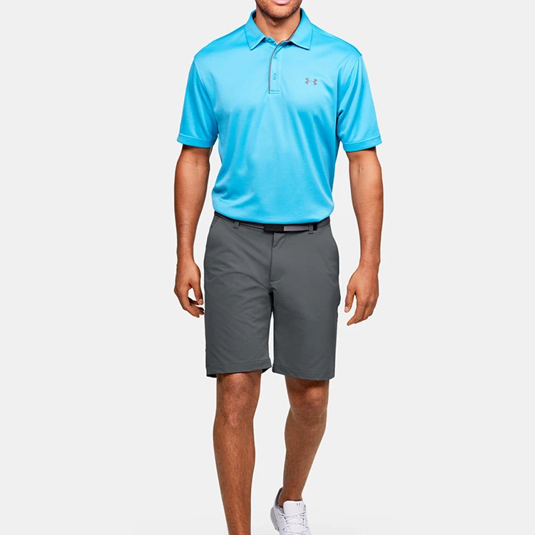 Under Armour Tech Golf Shorts - Image 6