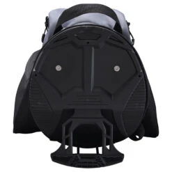 Wilson EXO Lite Classic Golf Stand Bag -Calla Golf Club Shop Wilson 2023 EXO Lite Classic Golf Stand Bag Black Charcoal 3