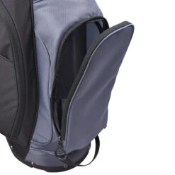 Wilson EXO Lite Classic Golf Stand Bag -Calla Golf Club Shop Wilson 2023 EXO Lite Classic Golf Stand Bag Black Charcoal 4