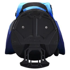 Wilson EXO Lite Sport Golf Stand Bag 7 Wilson EXO Lite Sport Golf Stand Bag -Calla Golf Club Shop Wilson 2023 EXO Lite Sport Golf Stand Bag Dark Blue Light Blue 3