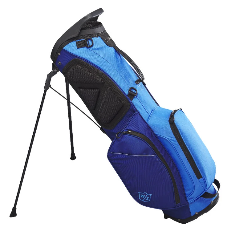 Wilson EXO Lite Sport Golf Stand Bag 5 Wilson EXO Lite Sport Golf Stand Bag - Image 5