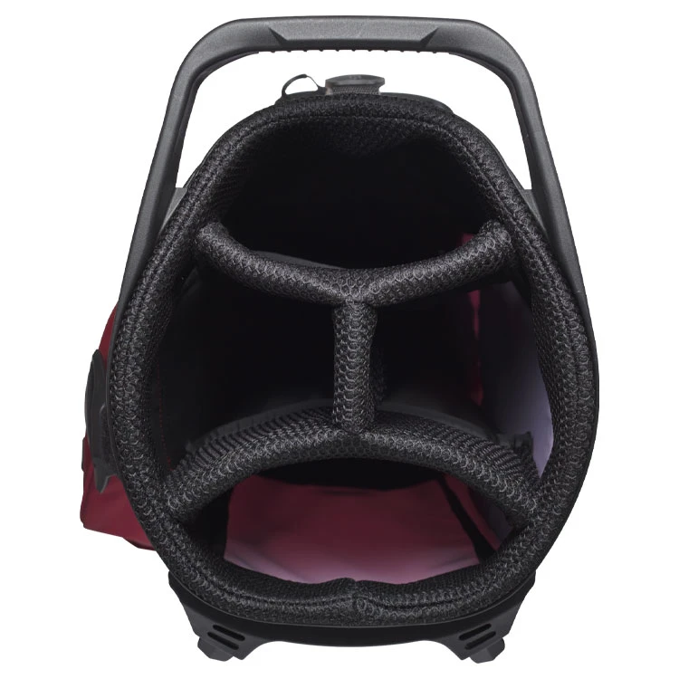 Wilson EXO Lite Staff Golf Stand Bag 2 Wilson EXO Lite Staff Golf Stand Bag - Image 2