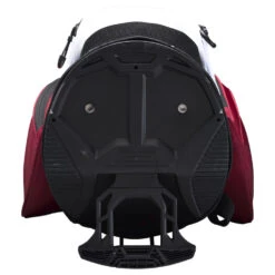 Wilson EXO Lite Staff Golf Stand Bag 7 Wilson EXO Lite Staff Golf Stand Bag -Calla Golf Club Shop Wilson 2023 EXO Lite Staff Golf Stand Bag Red White 3