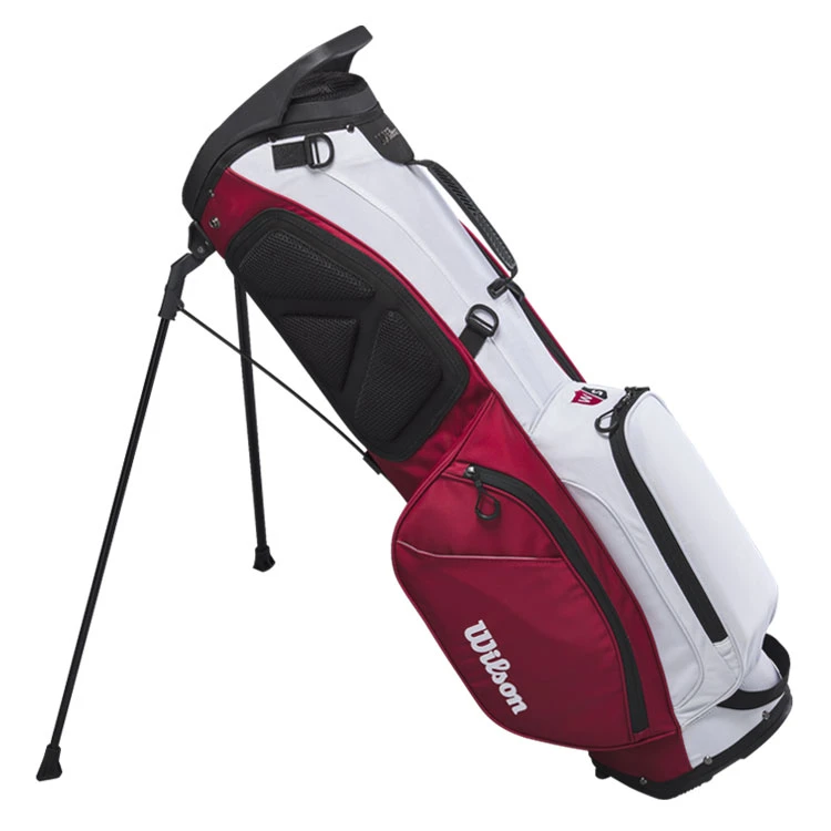 Wilson EXO Lite Staff Golf Stand Bag 5 Wilson EXO Lite Staff Golf Stand Bag - Image 5