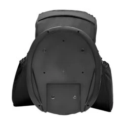 Wilson ILock Golf Cart Bag -Calla Golf Club Shop Wilson 2023 iLock Cart Bag Black Red 4