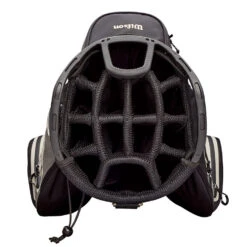 Wilson EXO Dry Golf Cart Bag -Calla Golf Club Shop Wilson Exo Dry Golf Cart Bag 3