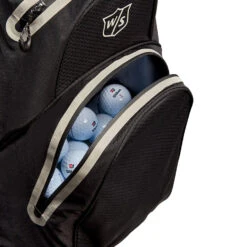Wilson EXO Dry Golf Cart Bag -Calla Golf Club Shop Wilson Exo Dry Golf Cart Bag 4