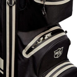 Wilson EXO Dry Golf Cart Bag -Calla Golf Club Shop Wilson Exo Dry Golf Cart Bag 5