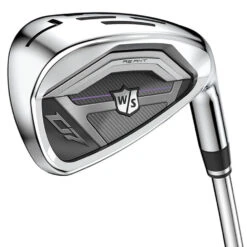 Wilson Ladies D7 Golf Irons
