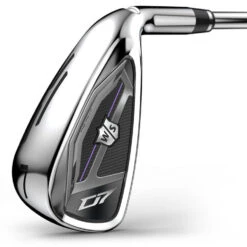 Wilson Ladies D7 Golf Irons 7 Wilson Ladies D7 Golf Irons -Calla Golf Club Shop Wilson Ladies D7 Golf Irons 3