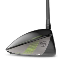 Wilson Ladies Launch Pad Golf Driver -Calla Golf Club Shop Wilson Launch Pad Golf Driver 4