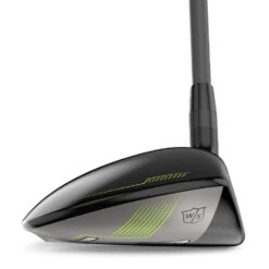 Wilson Ladies Launch Pad Golf Fairway Wood -Calla Golf Club Shop Wilson Launch Pad Golf Fairway Wood 3