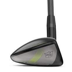 Wilson Ladies Launch Pad Golf Hybrid -Calla Golf Club Shop Wilson Launch Pad Golf Hybrid 3