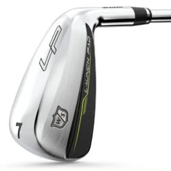 Wilson Ladies Launch Pad Golf Irons -Calla Golf Club Shop Wilson Launch Pad Golf Irons 3