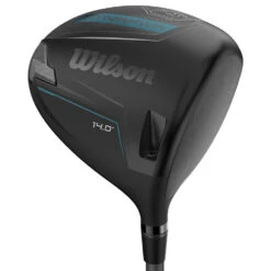 Wilson Ladies Dynapower Titanium Golf Driver