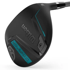 Wilson Ladies Dynapower Golf Fairway Wood -Calla Golf Club Shop Wilson Staff Ladies Dynapower Fairway 5