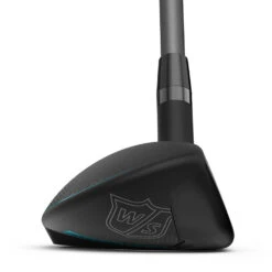 Wilson Ladies Dynapower Golf Hybrid -Calla Golf Club Shop Wilson Staff Ladies Dynapower Hybrid 4