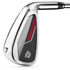 Wilson Ladies Dynapower Golf Irons -Calla Golf Club Shop Wilson Staff Ladies Dynapower Irons 5