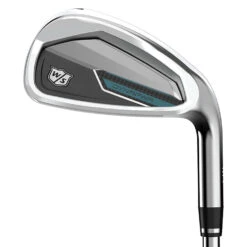 Wilson Ladies Dynapower Golf Irons -Calla Golf Club Shop Wilson Staff Ladies Dynapower Irons 6