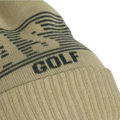 Adidas Pom Golf Beanie 6 Adidas Pom Golf Beanie -Calla Golf Club Shop adidas Pom Golf Beanie Hemp 3