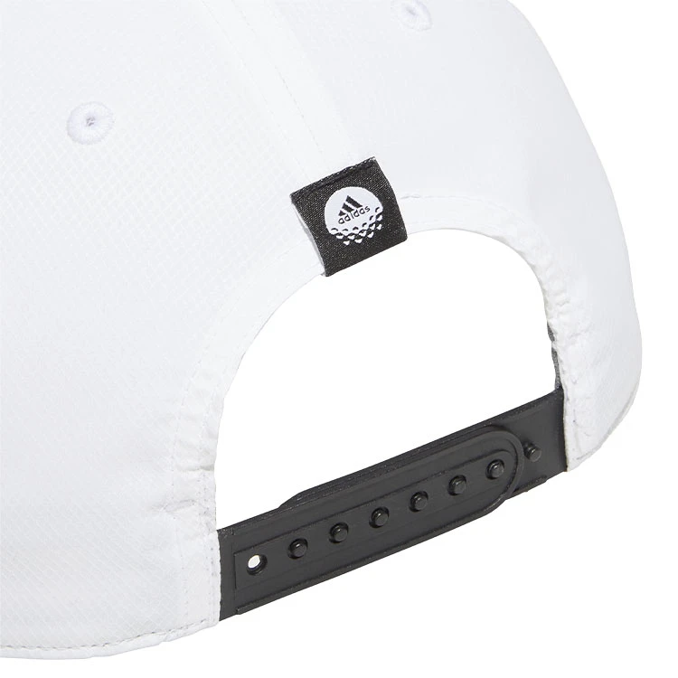 Adidas Tour Snapback Golf Cap 4 Adidas Tour Snapback Golf Cap - Image 4