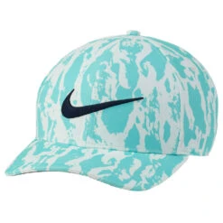 Nike Aerobill Classic 99 US Open Print Golf Cap