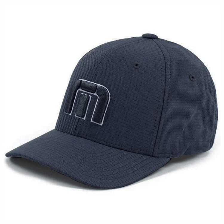 TravisMathew B-Bahamas Golf Cap 3 TravisMathew B-Bahamas Golf Cap - Image 3