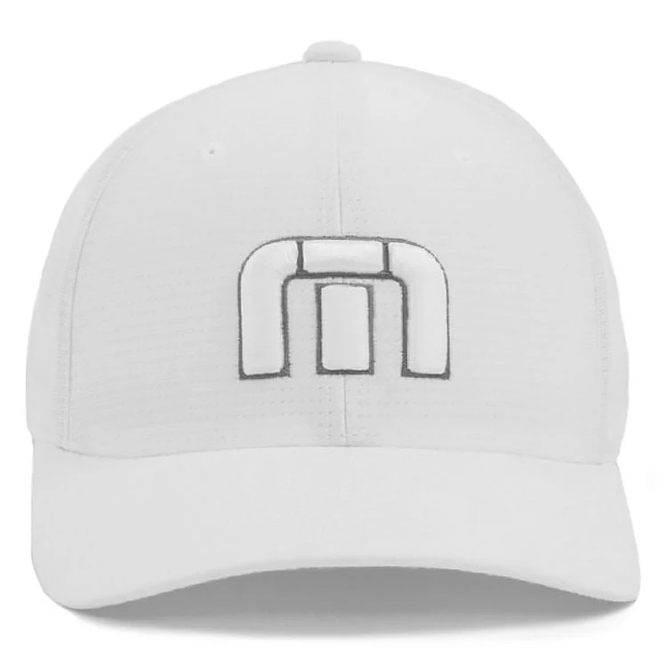 TravisMathew B-Bahamas Golf Cap 2 TravisMathew B-Bahamas Golf Cap - Image 2
