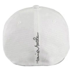 TravisMathew B-Bahamas Golf Cap 5 TravisMathew B-Bahamas Golf Cap -Calla Golf Club Shop bahamascapwhite3